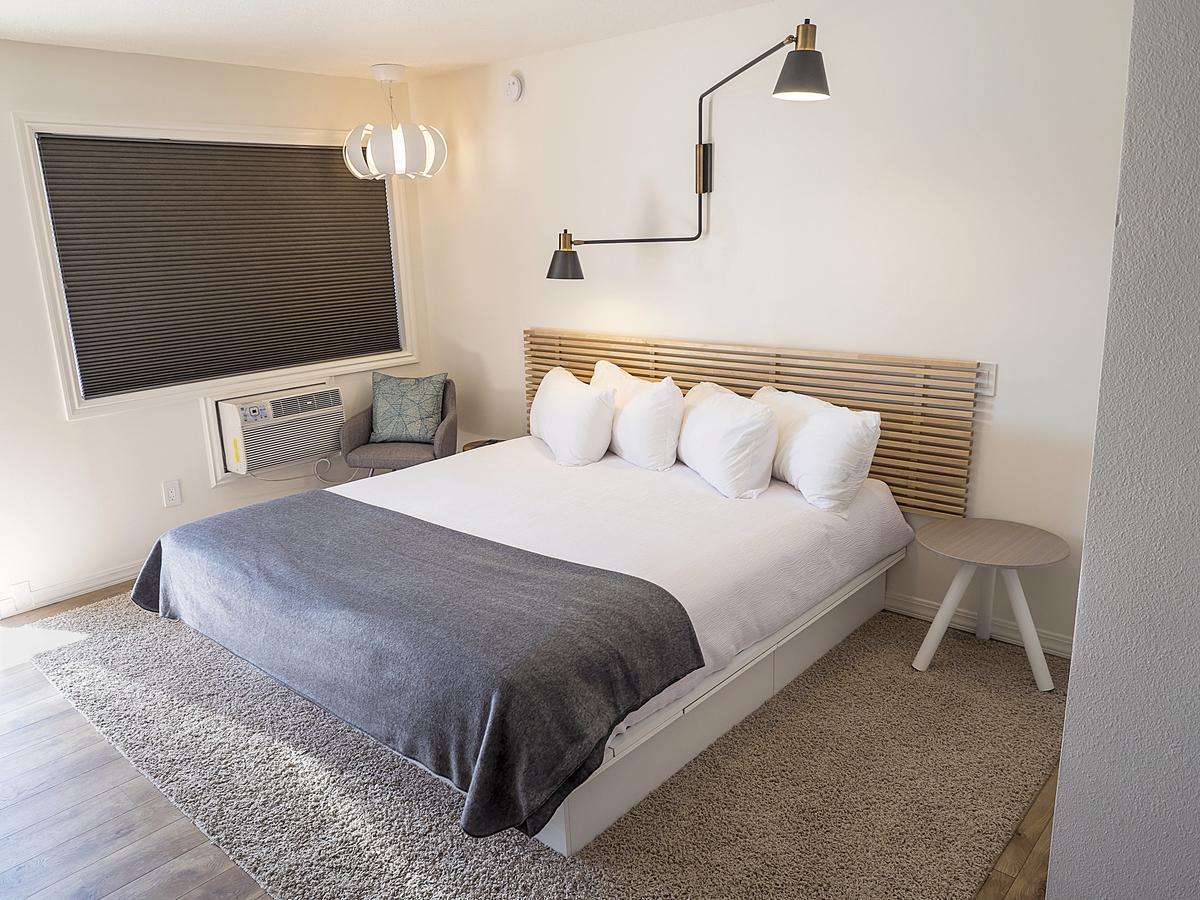 Monarch Motel Moscow Zewnętrze zdjęcie