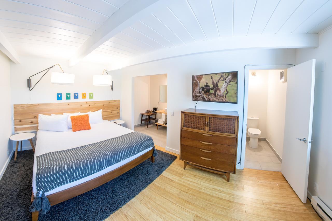 Monarch Motel Moscow Zewnętrze zdjęcie