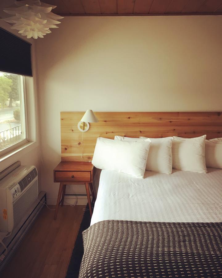 Monarch Motel Moscow Zewnętrze zdjęcie
